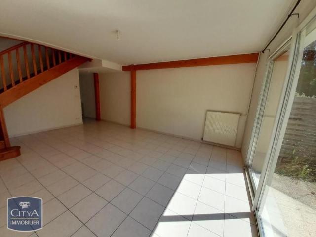 Location Maison 4 pièces 97m² ANGOULEME 16000