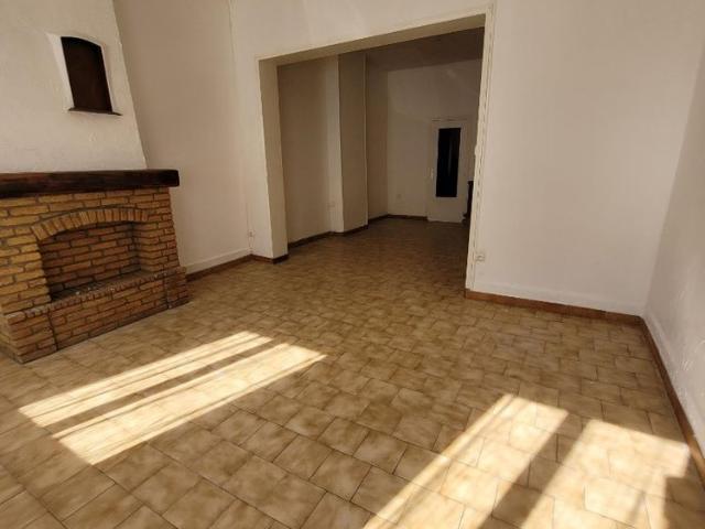 Location Maison 4 pièces 97m² CAUDRY 59540