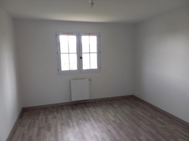 Location Maison 4 pièces 97m² CHATEAUBRIANT 44110