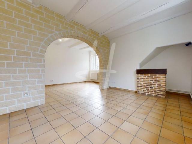 Location Maison 4 pièces 97m² SCY CHAZELLES 57160