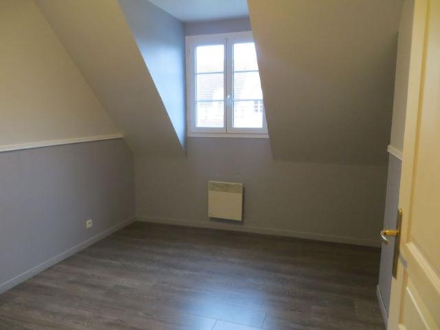 Location Maison 4 pièces 97m²
