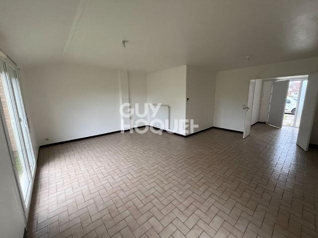 Location Maison 4 pièces 97m²