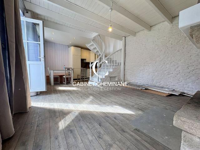 Location Maison 4 pièces 97m²