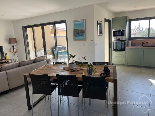 Location Maison 4 pièces 97m²