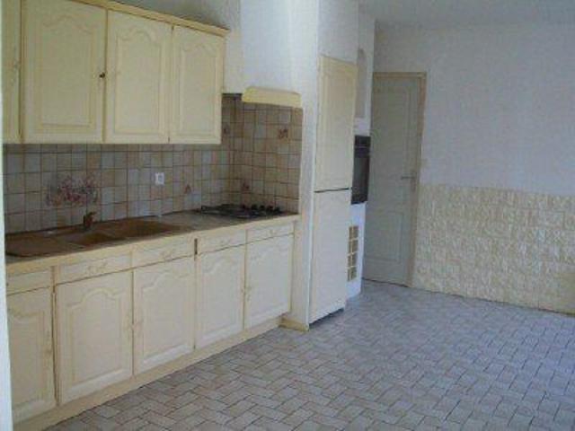 Location Maison 4 pièces 97m²