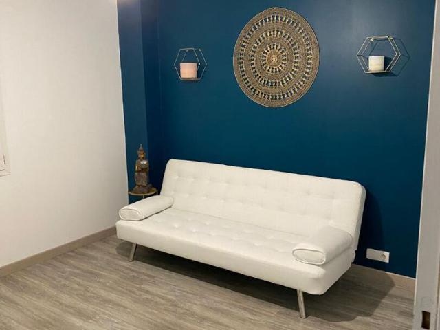 Location Maison 4 pièces 97m²