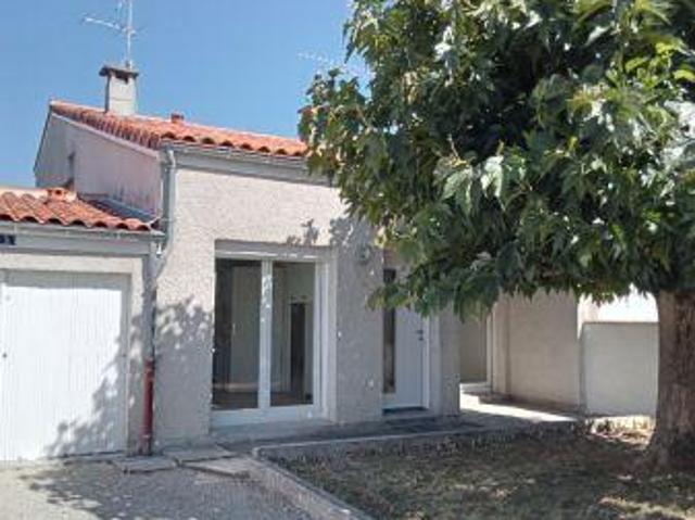 Location Maison 4 pièces 98.00 m² montauban