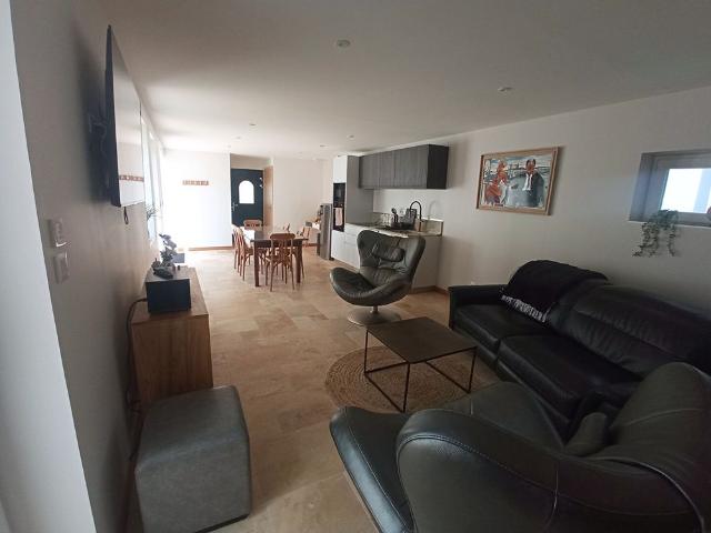 Location maison 4 pièces, 98.46m², Challans