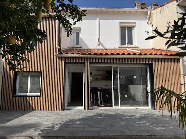 Location Maison 4 pièces 98.8 m2 Perpignan