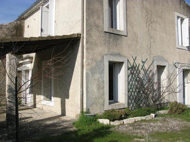 Location Maison 4 pièces 98 m2 Baillargues