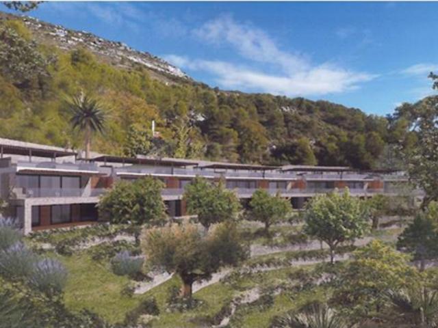 Location Maison 4 pièces 98 m2 Beausoleil