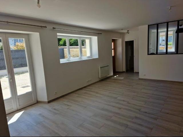 Location Maison 4 pièces 98 m2 Bernay Vilbert