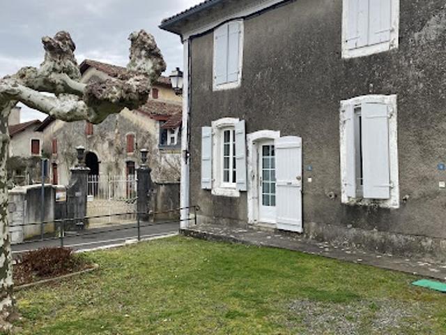 Location Maison 4 pièces 98 m2 Habas
