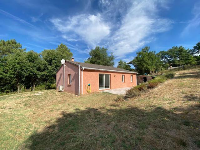 Location Maison 4 pièces 98 m2 Monclar de Quercy