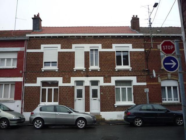 Location Maison 4 pièces 98 m2 Valenciennes