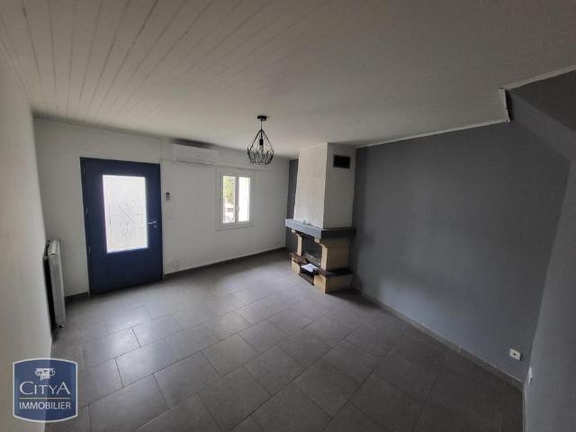 Location Maison 4 pièces 98m² ASPIRAN 34800