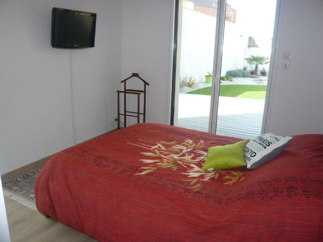 Location Maison 4 pièces 98m² LES SABLES D OLONNE 85100