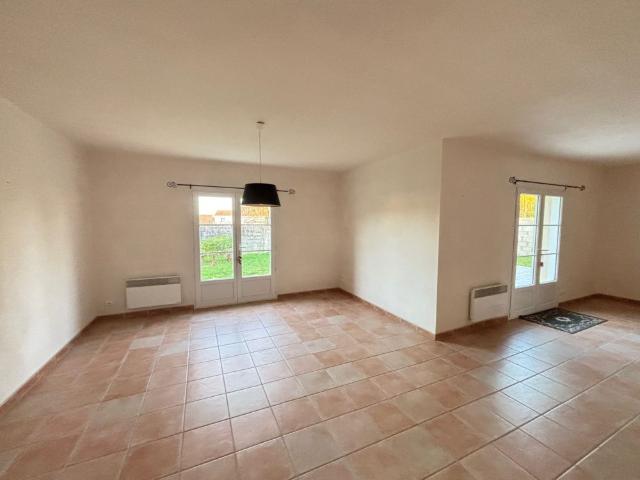 Location Maison 4 pièces 98m² LES SABLES D’OLONNE 85340