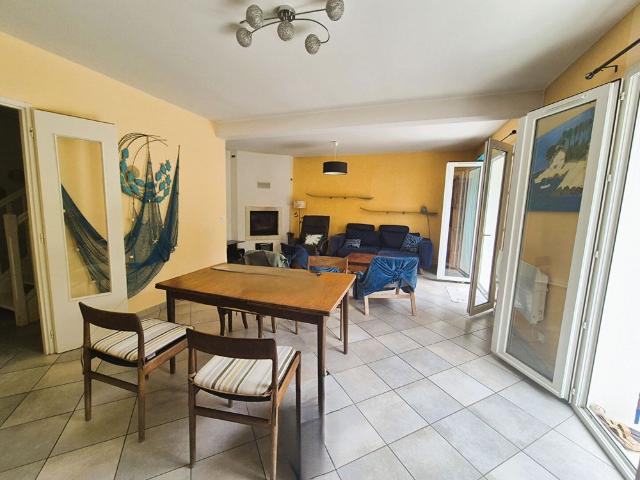Location Maison 4 pièces 98m²