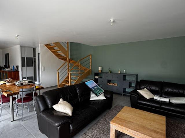 Location Maison 4 pièces 99.3 m2 Pont Aven