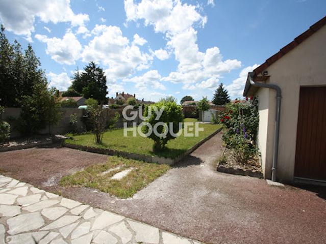 Location Maison 4 pièces 99.18 m2 La Ferté Saint Aubin