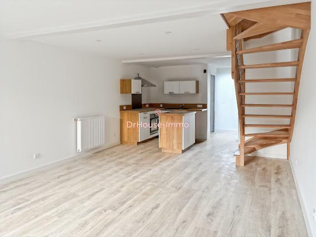 Location Maison 4 pièces 99.37 m2 Le Mans