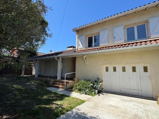 Location Maison 4 pièces 99.69 m2 Toulouse
