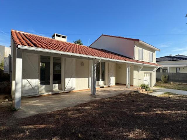 Location Maison 4 pièces 99.69 m2 Toulouse