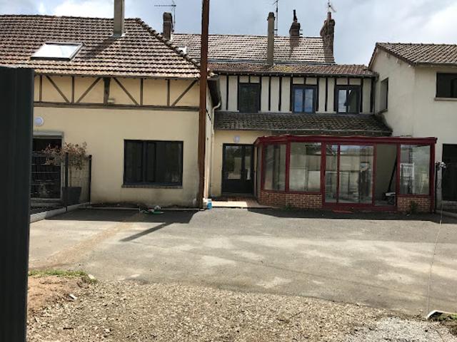 Location Maison 4 pièces 99.76 m2 Louviers