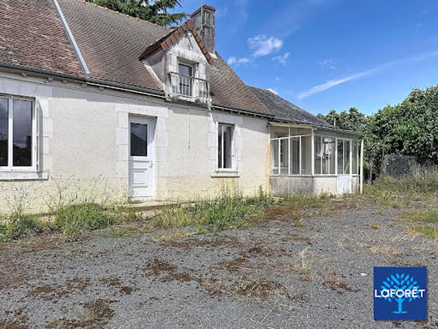 Location Maison 4 pièces 99.98 m2 Villerbon
