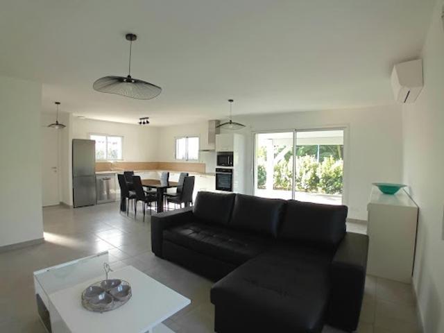 Location Maison 4 pièces 99 m2 Biaudos