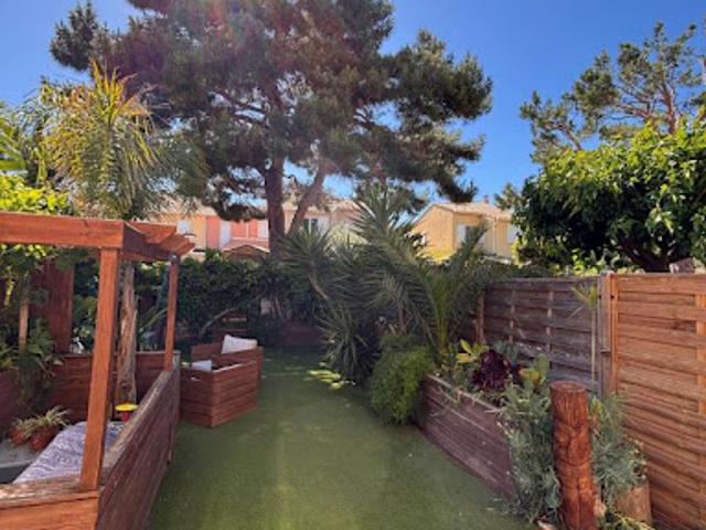 Location Maison 4 pièces 99 m2 La Seyne sur Mer