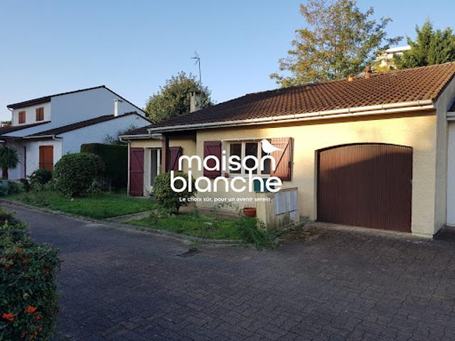 Location Maison 4 pièces 99 m2 Merignac