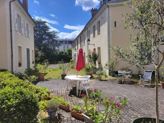 Location Maison 4 pièces 99 m2 Nancy