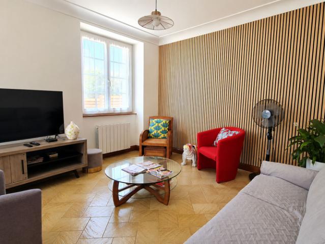 Location maison 4 pièces 99 m²