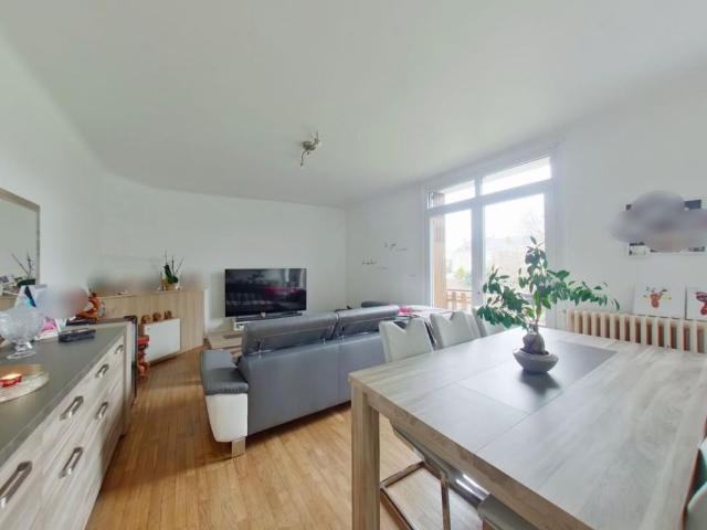 Location Maison 4 pièces 99m² MONTMORILLON 86500