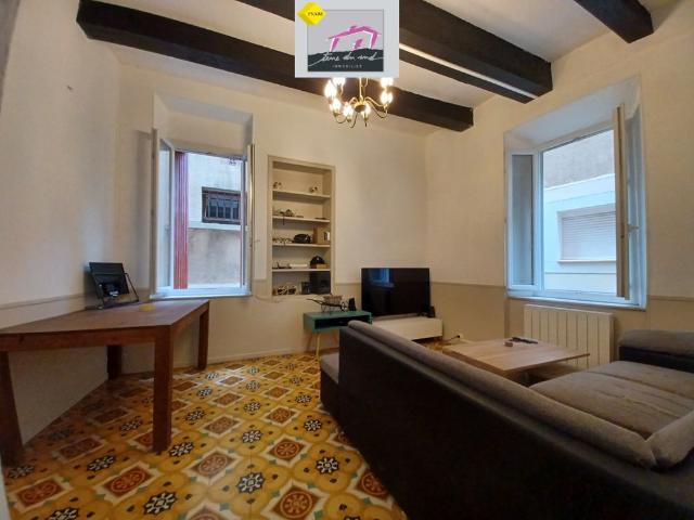 Location Maison 4 pièces 99m² CANET 11200