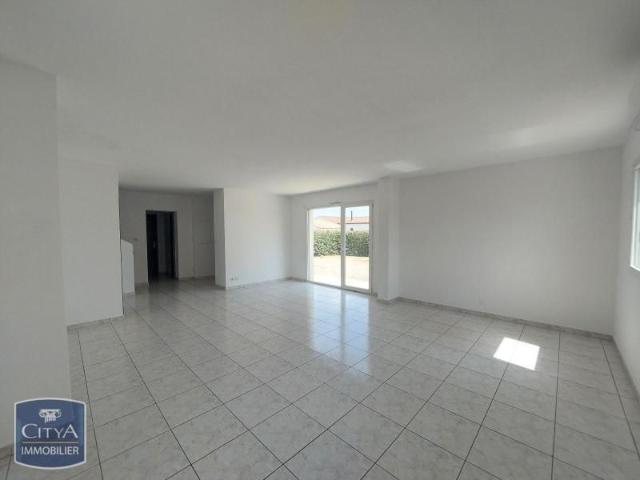 Location Maison 4 pièces 99m² CANET 34800