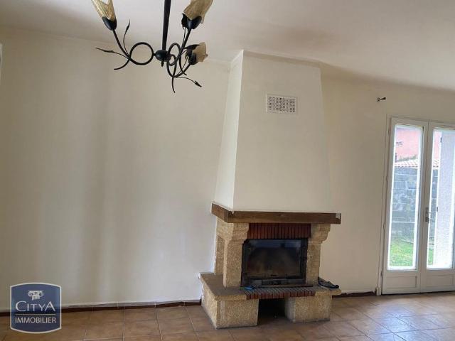 Location Maison 4 pièces 99m² COLOMIERS 31770