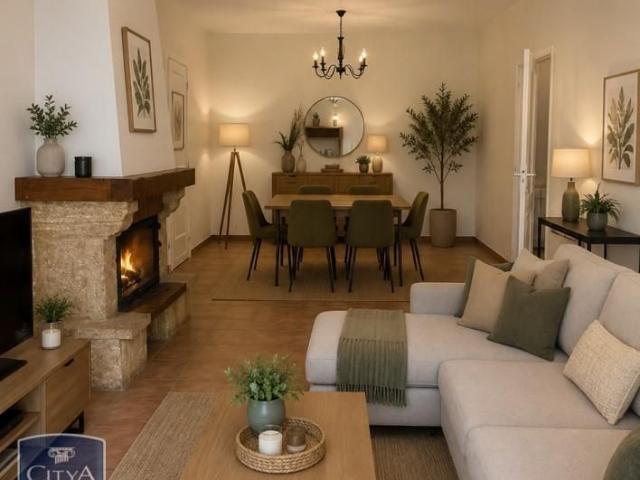 Location Maison 4 pièces 99m² COLOMIERS 31770