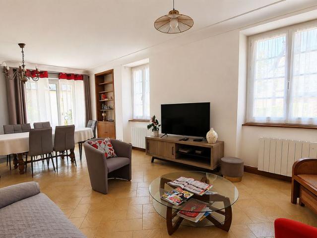 Location Maison 4 pièces 99m²