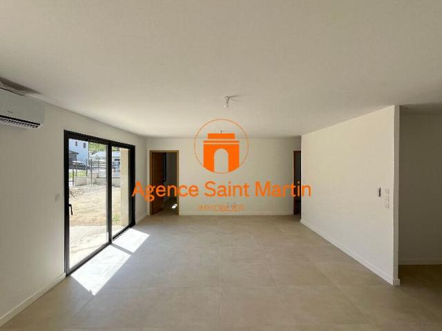 Location Maison 4 pièces 99m²