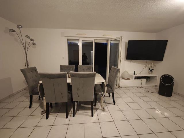 Location Maison 4 pièces 99m²