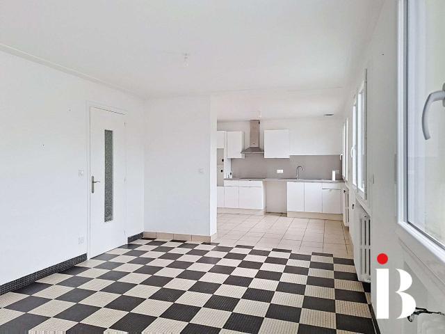 Location maison 4 pièces Couëron 44