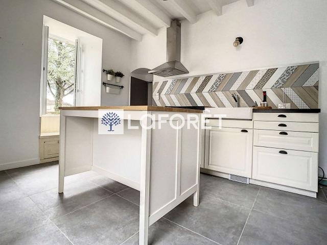 Location maison 4 pièces Courlay 79