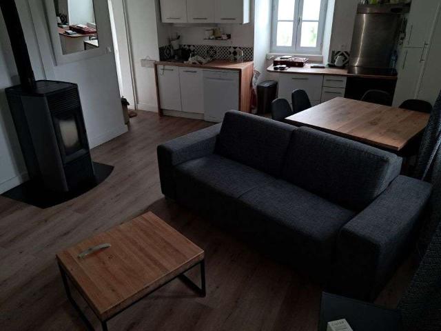 Location maison 4 pièces Courlay 79