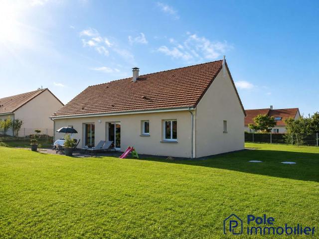 Location maison 4 pièces Combray 14