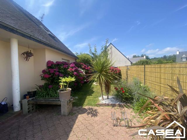 Location maison 4 pièces Combrit 29