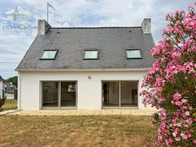 Location maison 4 pièces Concarneau 29