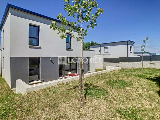 Location maison 4 pièces Concarneau 29
